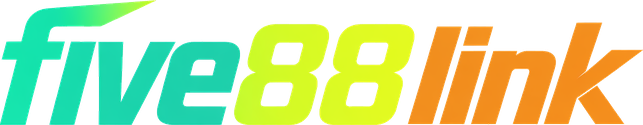 Logo five88 link